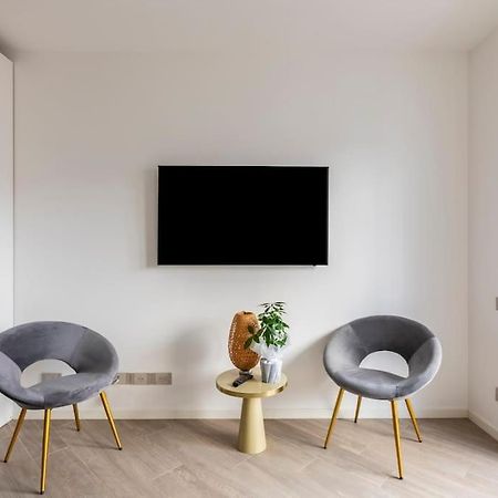 דירות רומא Casa Parboni By Hili מראה חיצוני תמונה