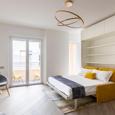 דירות רומא Casa Parboni By Hili מראה חיצוני תמונה