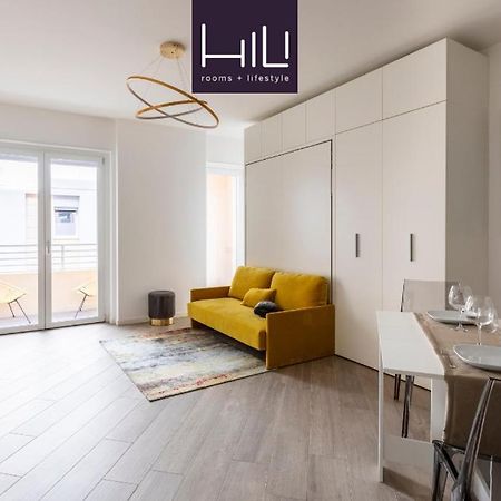 דירות רומא Casa Parboni By Hili מראה חיצוני תמונה