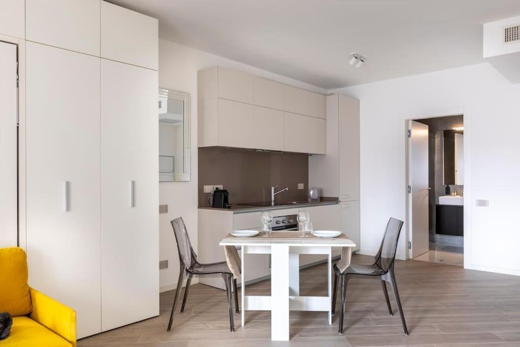 דירות רומא Casa Parboni By Hili מראה חיצוני תמונה