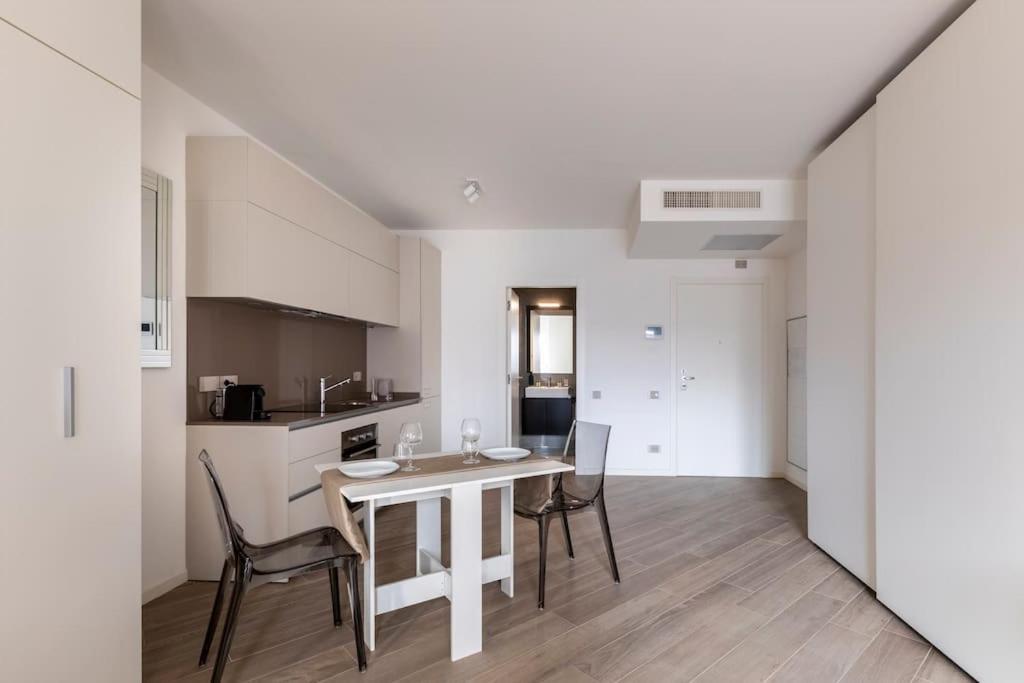 דירות רומא Casa Parboni By Hili מראה חיצוני תמונה