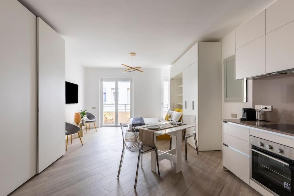 דירות רומא Casa Parboni By Hili מראה חיצוני תמונה