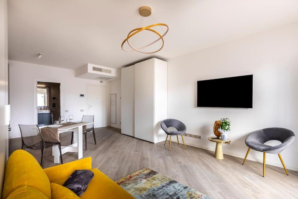 דירות רומא Casa Parboni By Hili מראה חיצוני תמונה