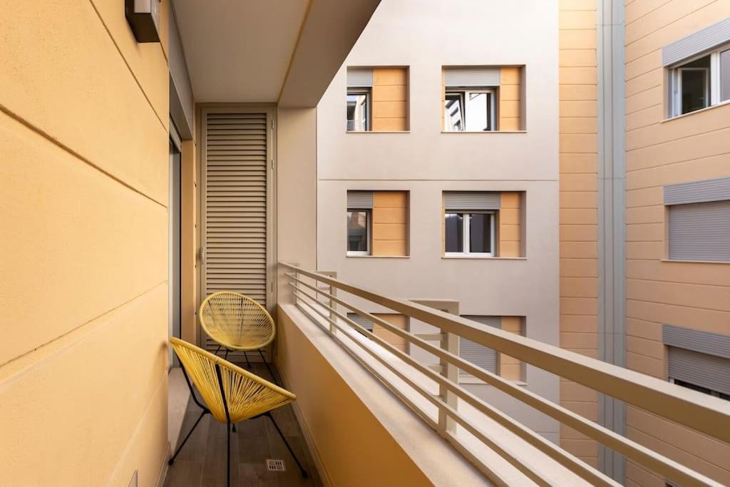 דירות רומא Casa Parboni By Hili מראה חיצוני תמונה