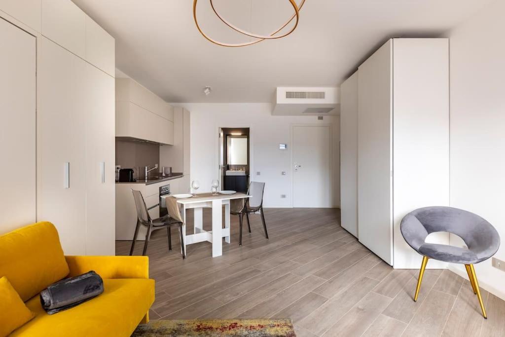 דירות רומא Casa Parboni By Hili מראה חיצוני תמונה