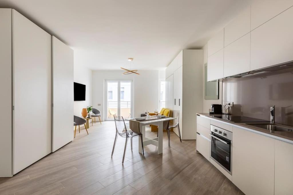 דירות רומא Casa Parboni By Hili מראה חיצוני תמונה