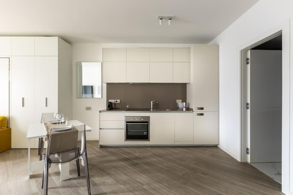 דירות רומא Casa Parboni By Hili מראה חיצוני תמונה