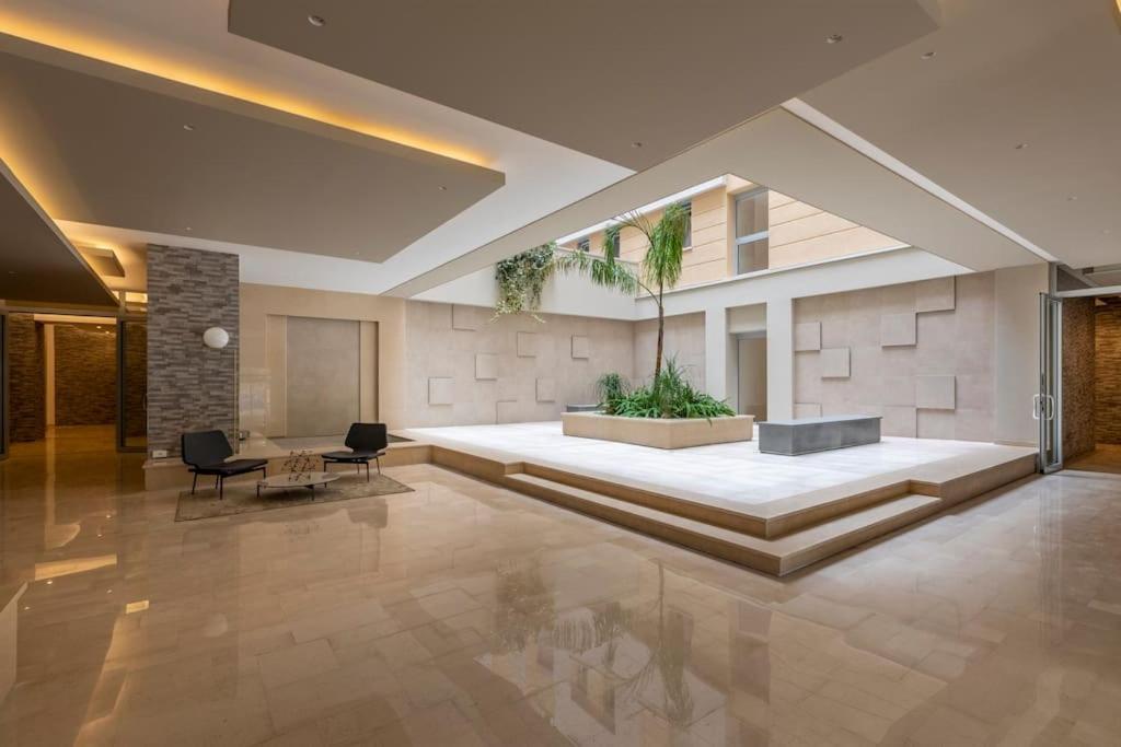 דירות רומא Casa Parboni By Hili מראה חיצוני תמונה